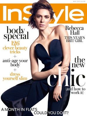 Rebecca Hall pic #637553
